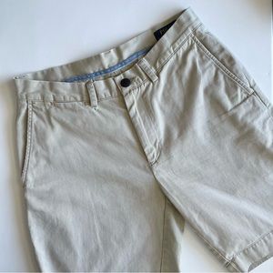 Polo Ralph Lauren 9” Khaki Shorts
